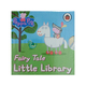 Peppa Pig Fairy Tale Little Library