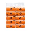Apple Bamboo Facial Soft Tissue 260 Sheets x 10PCS