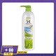 Herballines Hair Fall Controlling & Softening Shampoo 1000ML (Aloe Vera & White Tea)