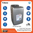 T-Home Washing Machine 13 kg Auto Type TH-WT13K1799A