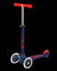 Micro Scooter Mini Micro Deluxe Navy Blue