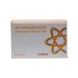 Levigress 500 Levetiracetam 10PCS x 10