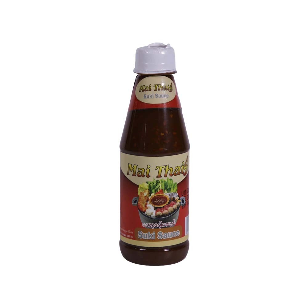 Mai Thai Suki Sauce 300ML