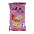 Kaka Seafood Shrimp Flavor Snack 25G