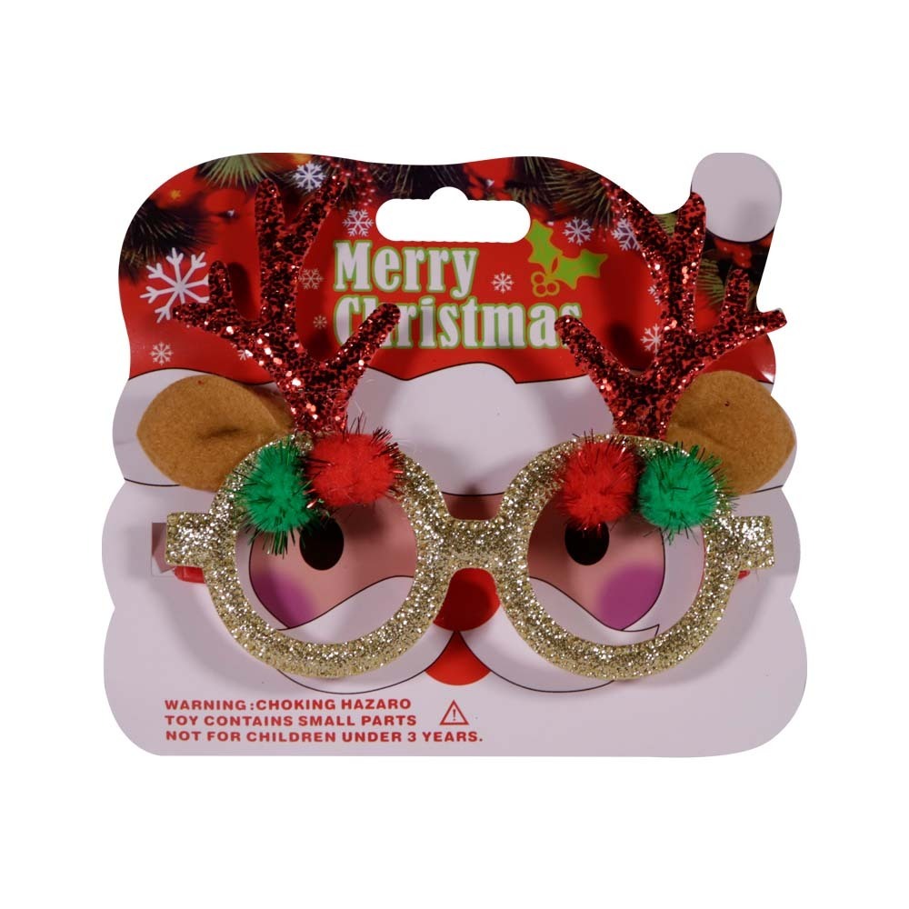FG X`Mas Glasses-25