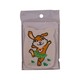 Dishwashing Compressed Sponge