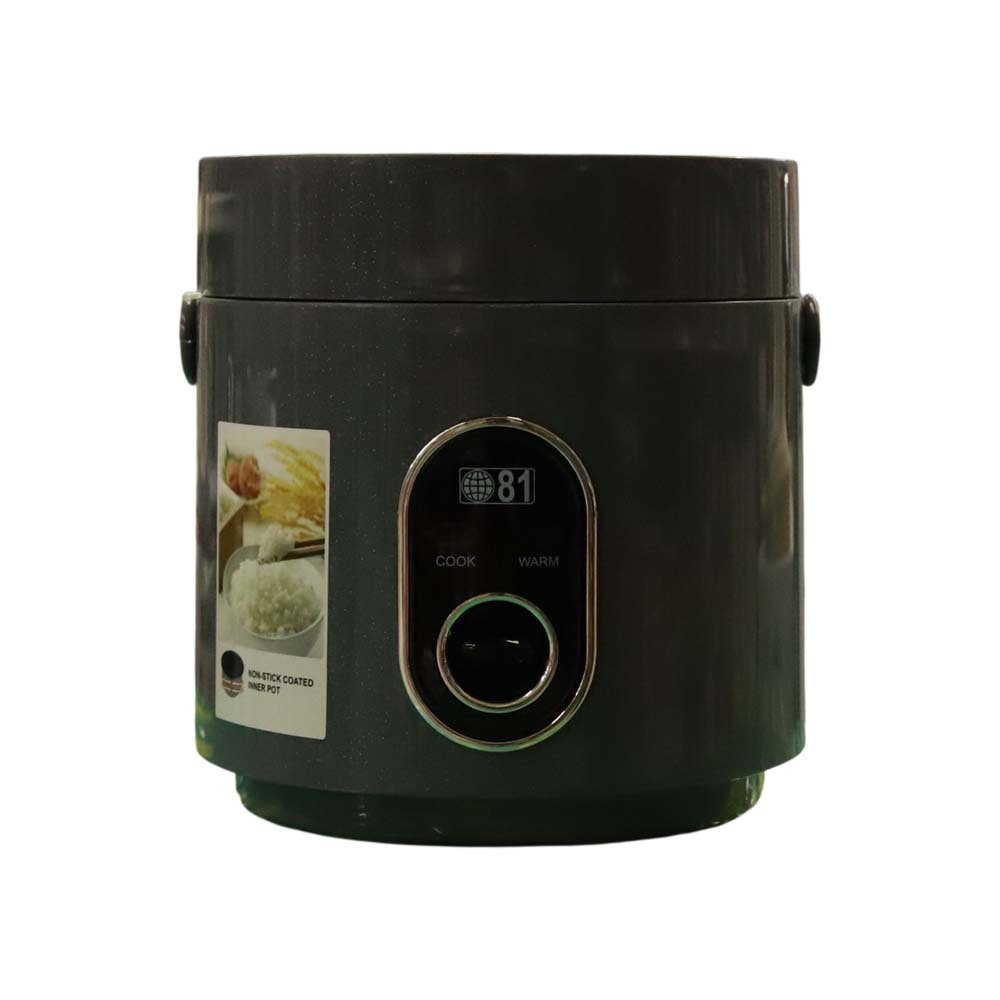 81 Rice Cooker 0.8L ETO-08H