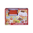 PK Magic Dough Toaster Creations No.8698