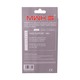 MWKS Elastic Knee Support No.6801