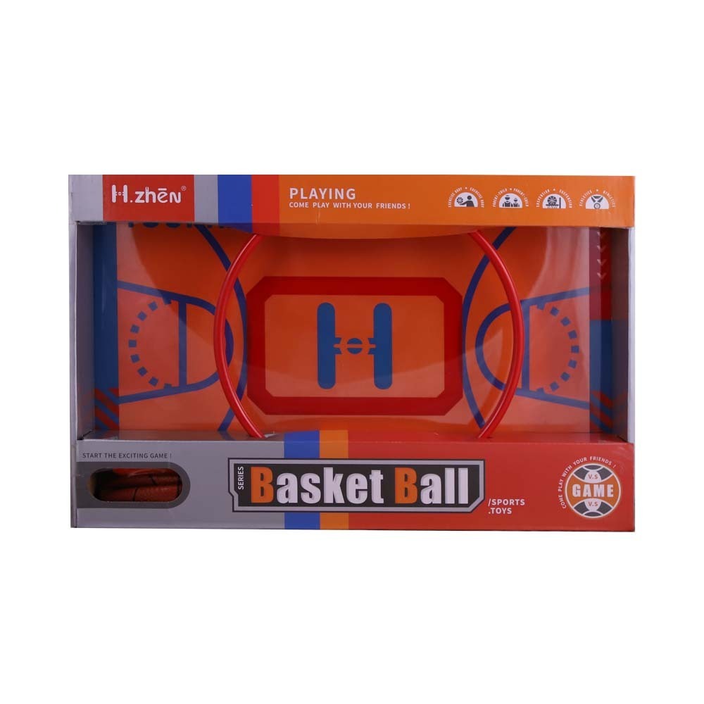 Sl Basketball Board Set No.Hz19A