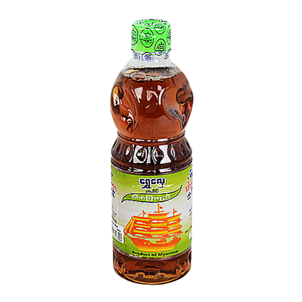 Golden Boat Fish Sauce 500ML