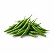 Green Chilli 80G