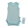 TC20112M Tiny Cozy Baby Comfy Set Green