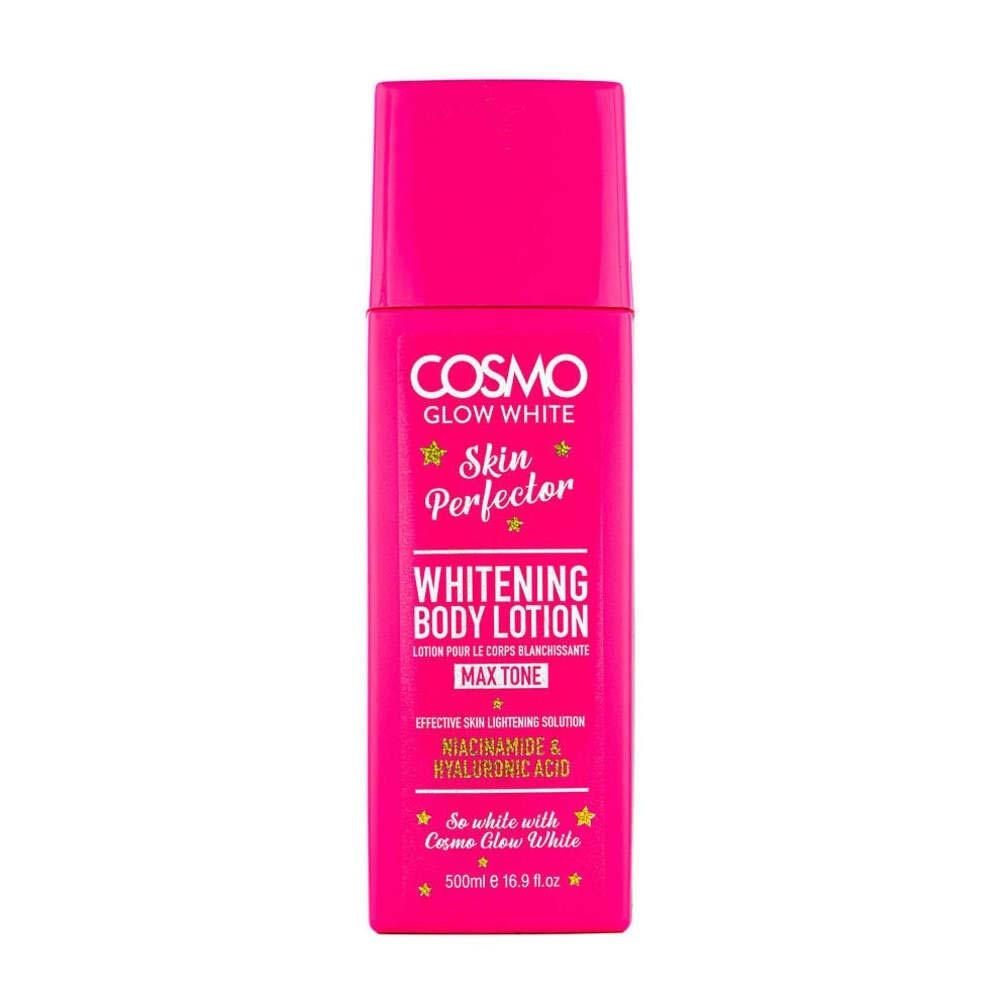 Skin Perfector Whitening Body Lotion 500ML