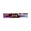 Bella Eye 2 Perfect Brow Pencil & Liner 0.15G Brown