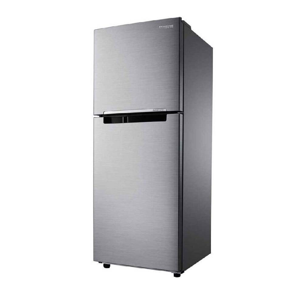 Samsung 2 Door Refrigerator 203L RT20FARWDS8/UN