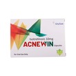 Acnewin Isotretinoin 10MG 10PCS