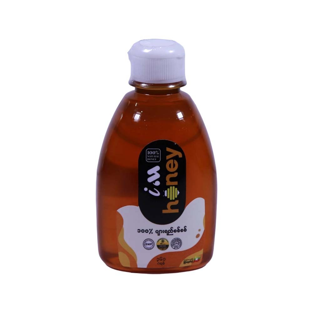I M Honey Multifloral Honey 360G