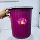 KPT Kuromi Plastic Waste Bin KPTCL00051