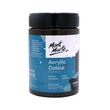 M.M. Acrylic Colour 300ML -Burnt Umber