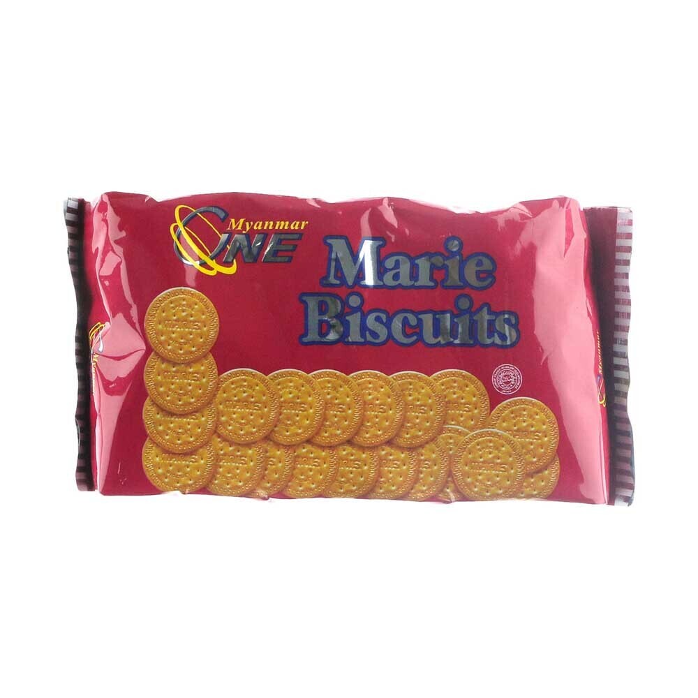 Myanmar One Special Maries Biscuits 260G