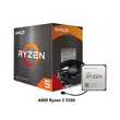AMD Ryzen-5 5500
