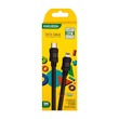 Kakusiga Data Cabel Lighting To Type-C KSC-806