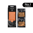 Apivita Face Scrub Apricot 2 x 8ML