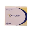 Artrodar Diacerein 50MG 10PCS 1X3