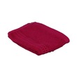 Lion Face Towel 12X12IN No.101 Maroon