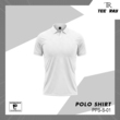 Tee Ray Plane Polo Shirts PPS-S-01 (M)