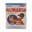 Kumon My Book Of Multiplication (Revised Ed)
