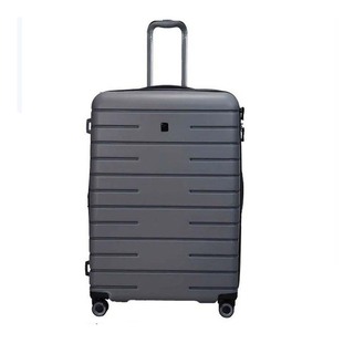 It Luggage Heighten Storm Grey Large