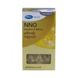 NNO Nourishing Night Oil Enriched With Vitamin E Capsules 30PCS