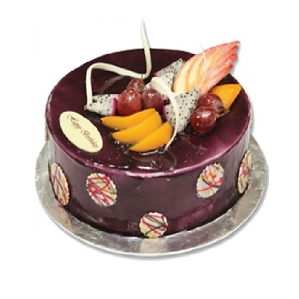 Seasons Bluberry Cake(1KG)