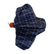 Automatic 3 Fold Umbrella (Design-7)