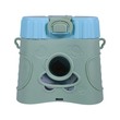 Bs Water Bottle Character Ast Wb-838