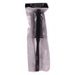 MM Round Brush 2 x 9in (Black)