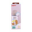 Pigeon Feeding Bottle Wide Neck PP 240ML (Bear)