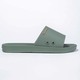 Ipanema Anat Classic Slide Fem (No-9) Green 183583BE63309