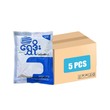Shwe Doe Raw Rice Flour 5PCS x 150G