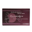 Mummy Care Fish Oil With Vitamin & Mineral 10PCS x3