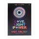 Love Light & Power Reprint (Mon Halsey)