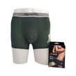 Spade Men's Underwear Light Green Medium SP:8612