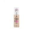 Essence Stay All Day Long-Last. Found. 10 30 Ml