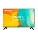 Hisense Smart LED TV 32in 32A4G (Android)