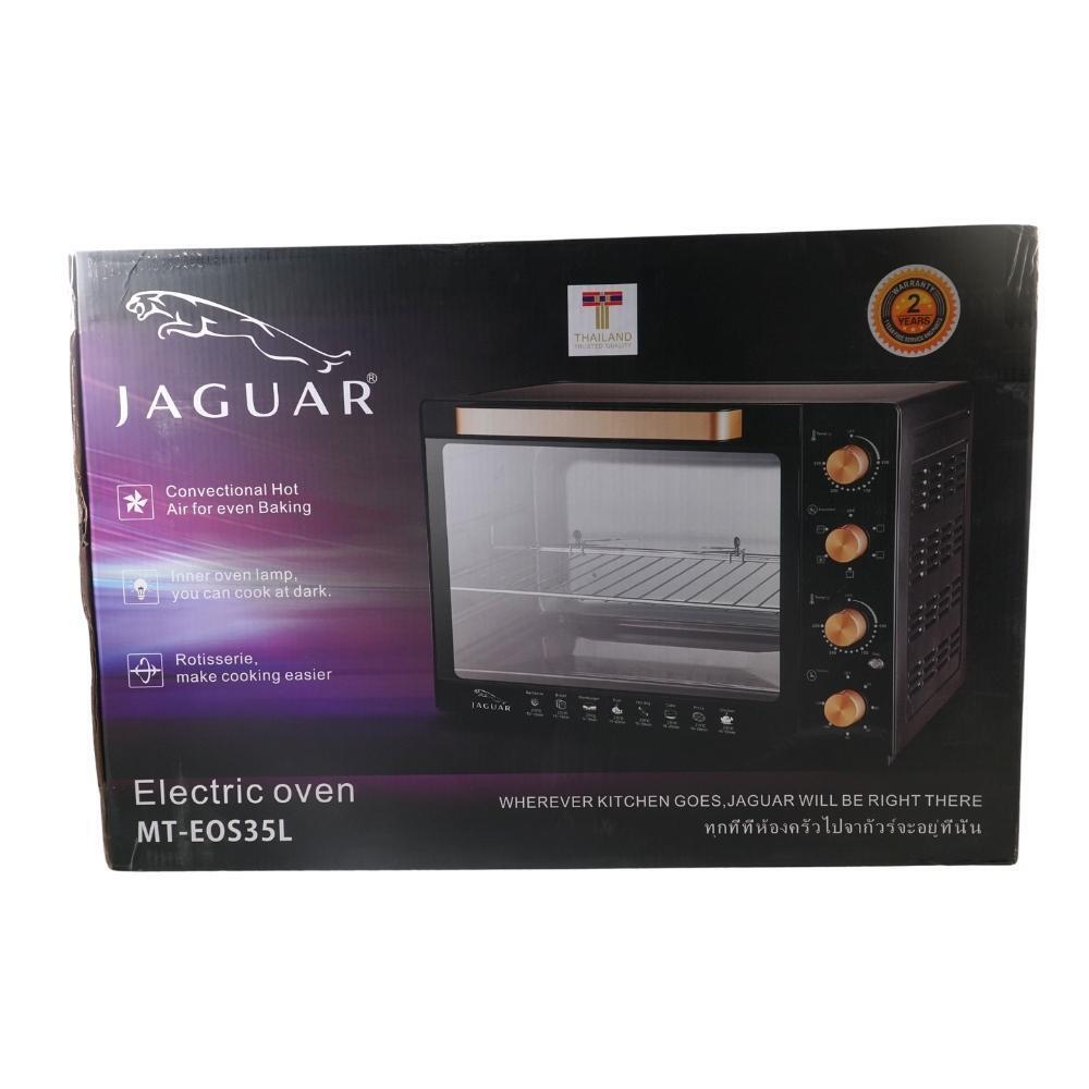 Jaguar Electric Oven MT-EOS35L