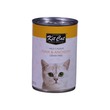 Kit Cat Wet Food Tuna & Anchovy 400G