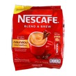 Nescafe Blend & Brew Rich & Aroma 24PCS 408G