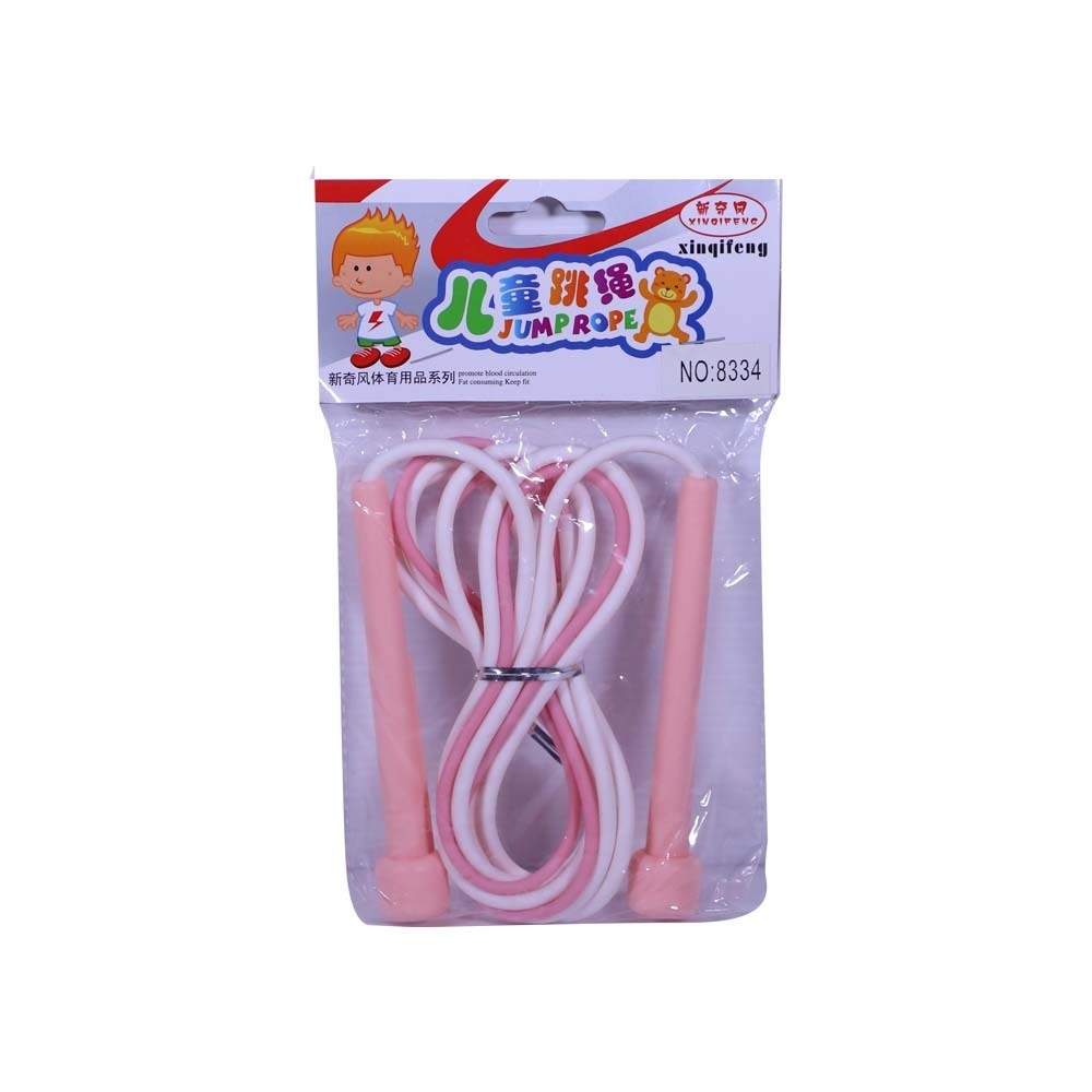 Jump Rope No.8334